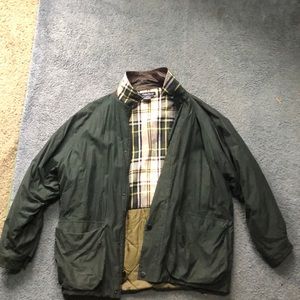 Nautica Winter Jacket